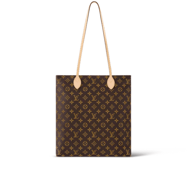 Louis Vuitton Carry it