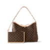 Louis Vuitton CarryAll MM