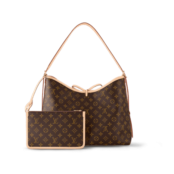 Louis Vuitton CarryAll MM