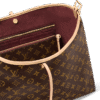 Louis Vuitton CarryAll MM