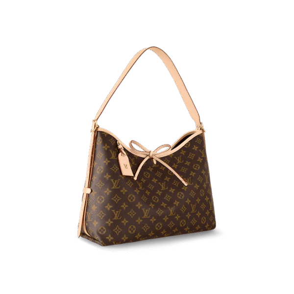 Louis Vuitton CarryAll MM