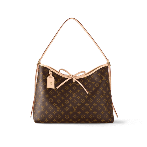 Louis Vuitton CarryAll MM