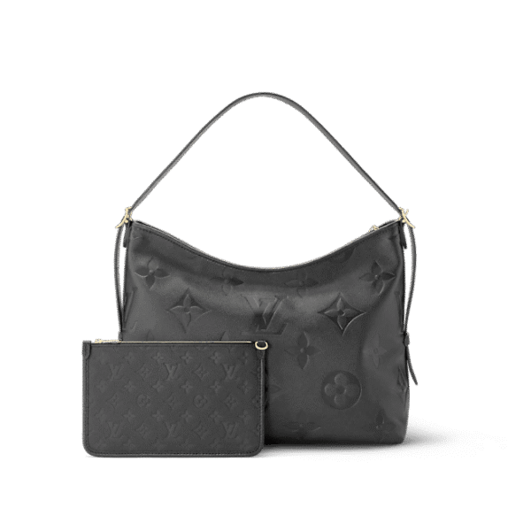 Louis Vuitton CarryAll MM