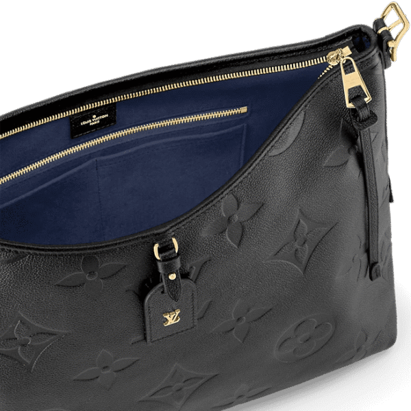 Louis Vuitton CarryAll MM