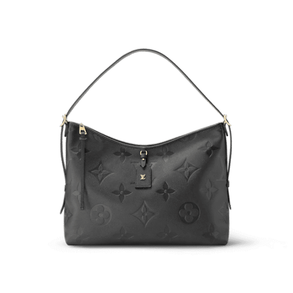 Louis Vuitton CarryAll MM