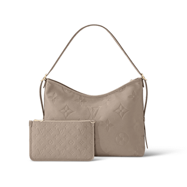 Louis Vuitton CarryAll MM