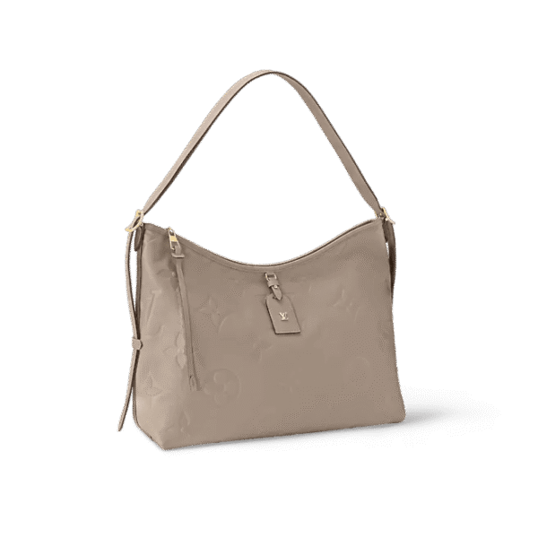 Louis Vuitton CarryAll MM