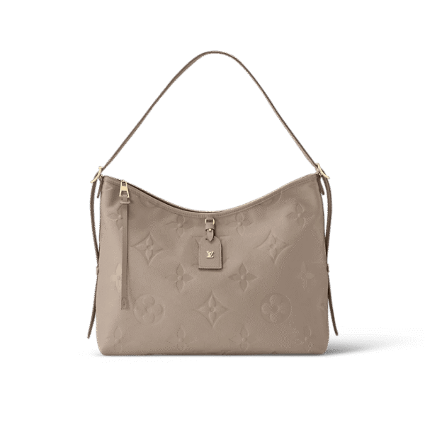 Louis Vuitton CarryAll MM