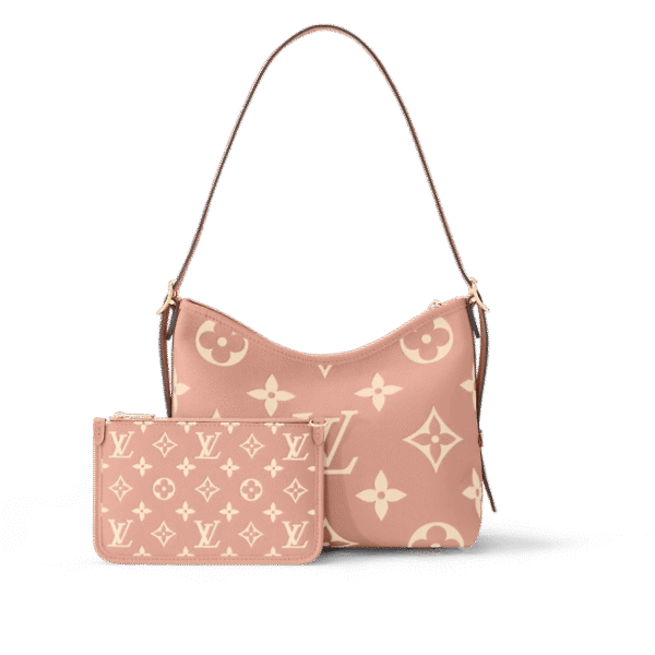 Louis Vuitton CarryAll PM