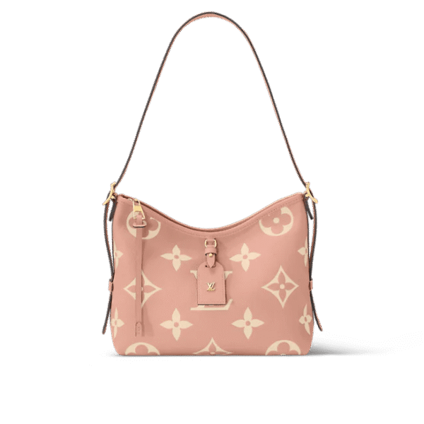 Louis Vuitton CarryAll PM