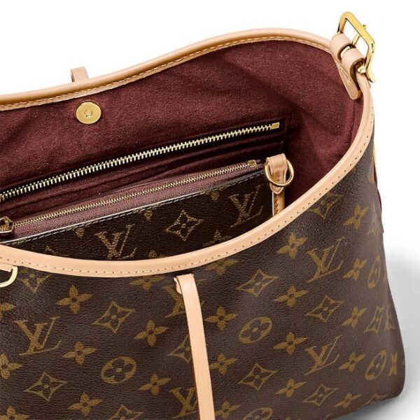 Louis Vuitton CarryAll PM