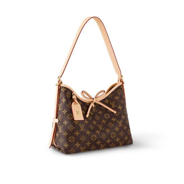 Louis Vuitton CarryAll PM