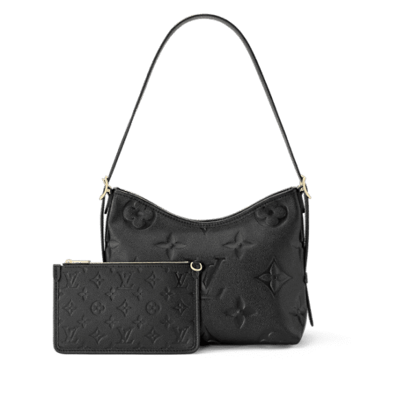 Louis Vuitton CarryAll PM