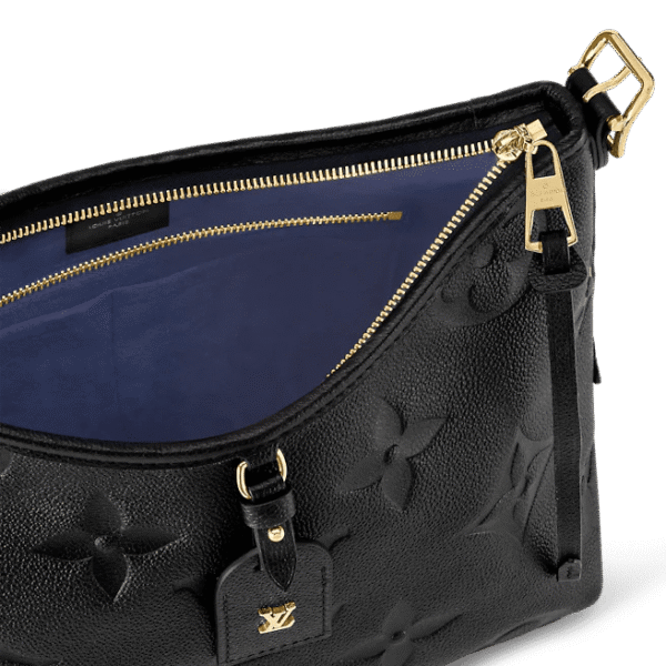 Louis Vuitton CarryAll PM