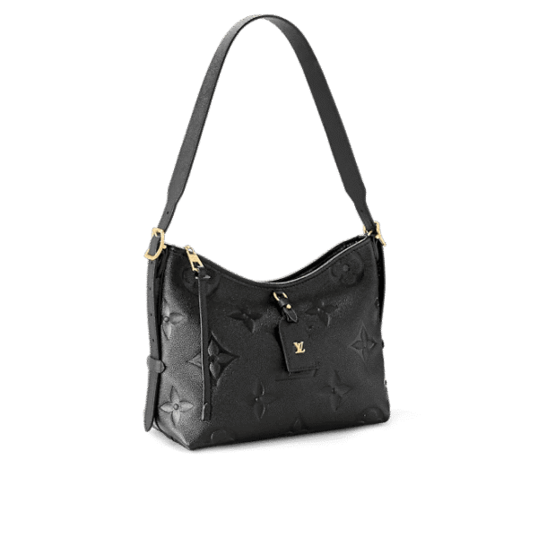Louis Vuitton CarryAll PM