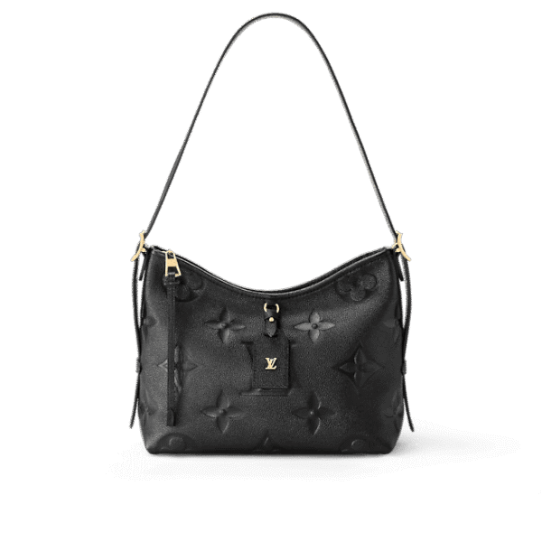 Louis Vuitton CarryAll PM