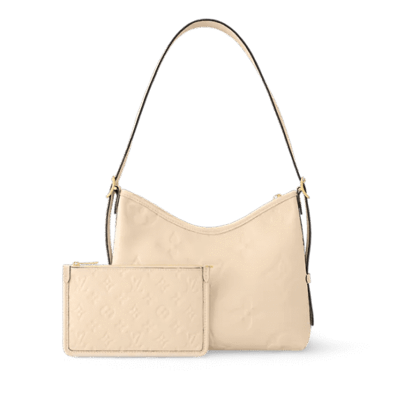 Louis Vuitton CarryAll PM