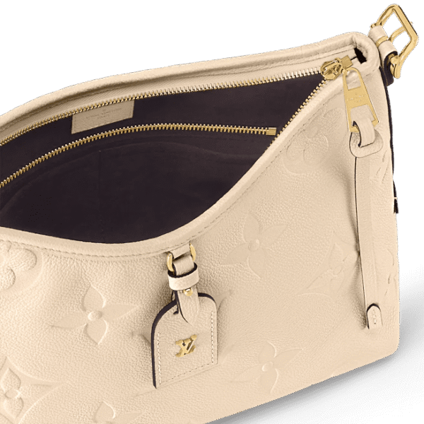 Louis Vuitton CarryAll PM