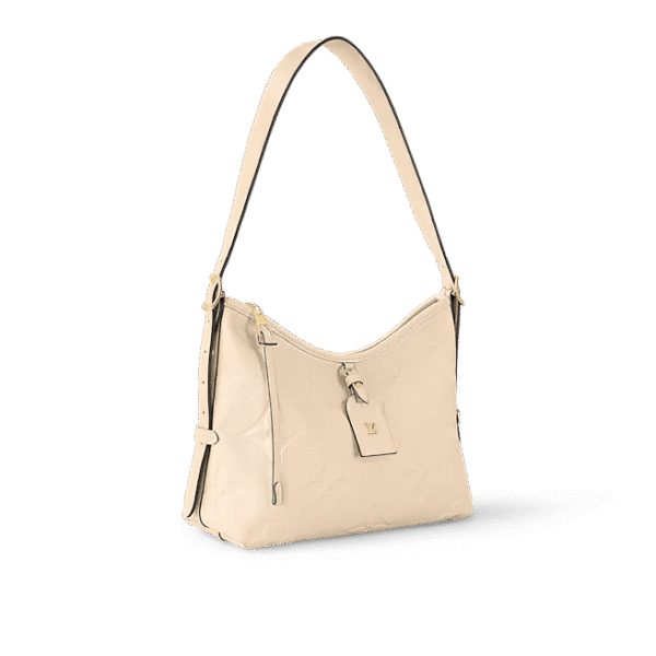 Louis Vuitton CarryAll PM