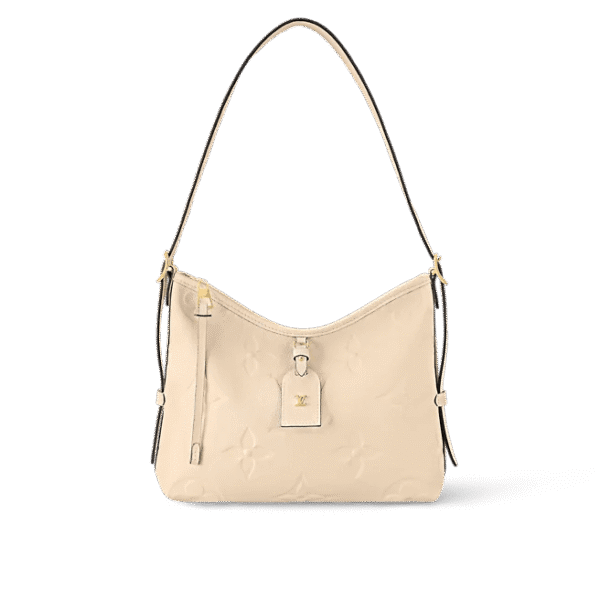 Louis Vuitton CarryAll PM