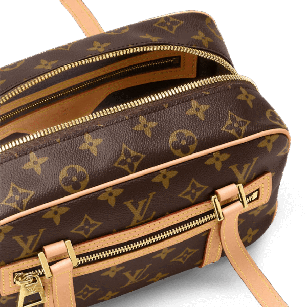 Louis Vuitton Cité