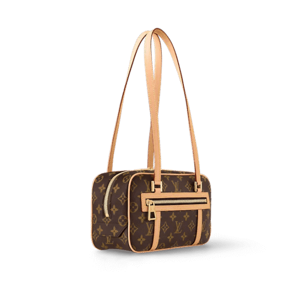 Louis Vuitton Cité