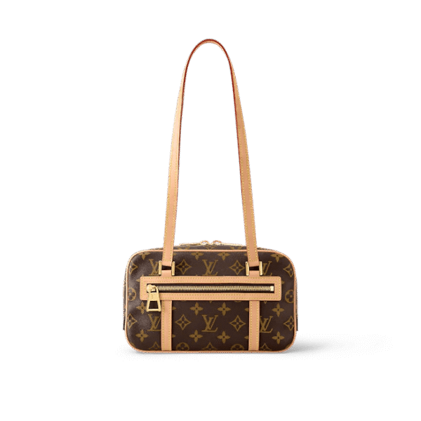 Louis Vuitton Cité
