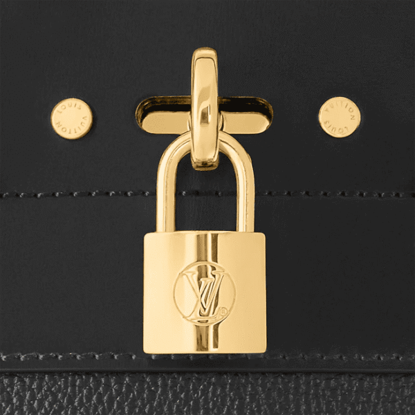 Louis Vuitton City Steamer Mini
