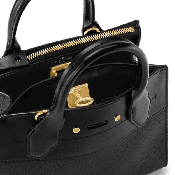 Louis Vuitton City Steamer Mini