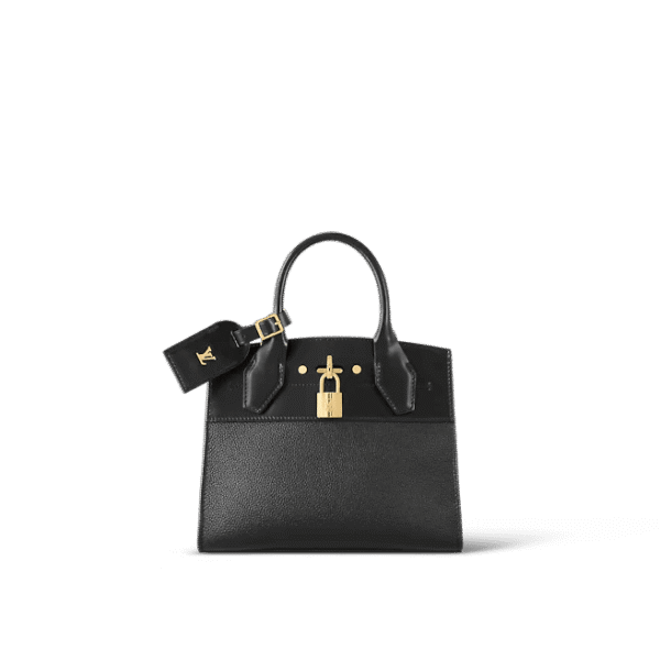 Louis Vuitton City Steamer Mini