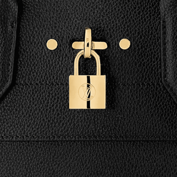 Louis Vuitton  City Steamer MM