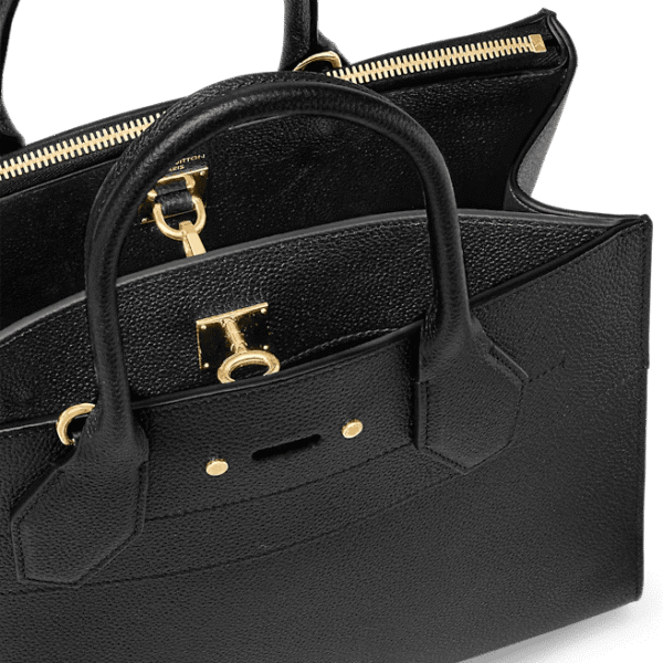 Louis Vuitton  City Steamer MM