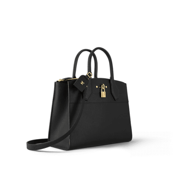 Louis Vuitton  City Steamer MM