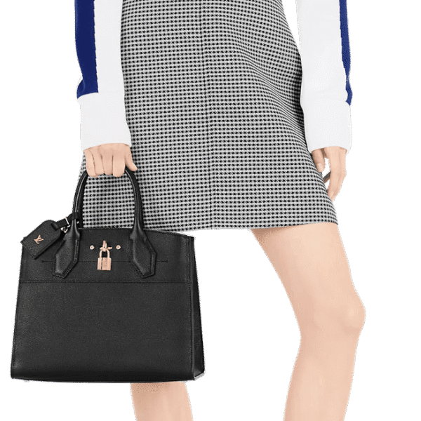 Louis Vuitton  City Steamer MM