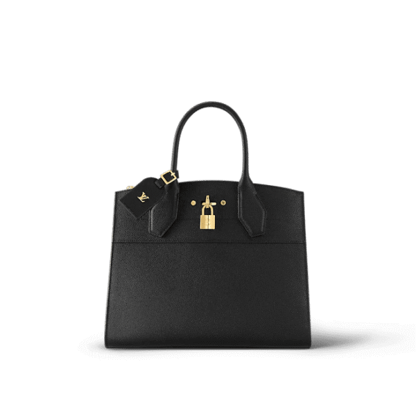 Louis Vuitton  City Steamer MM