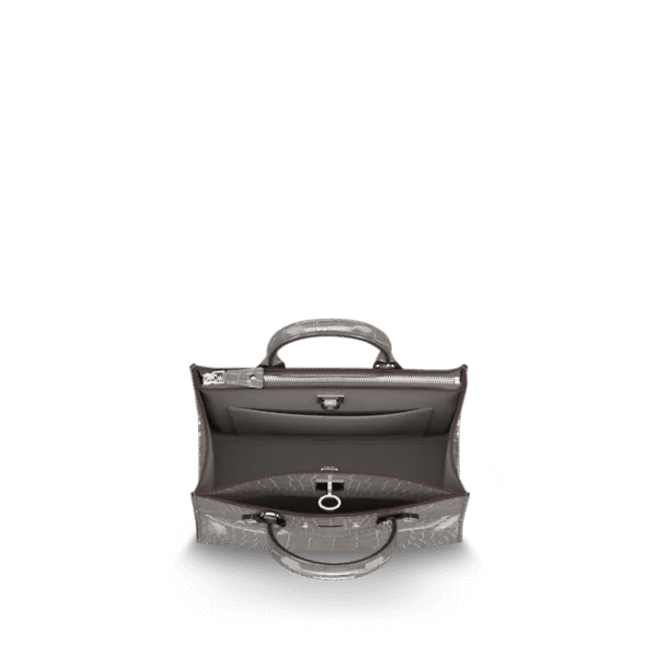 Louis Vuitton City Steamer PM