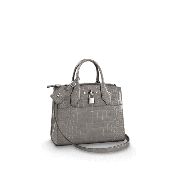 Louis Vuitton City Steamer PM