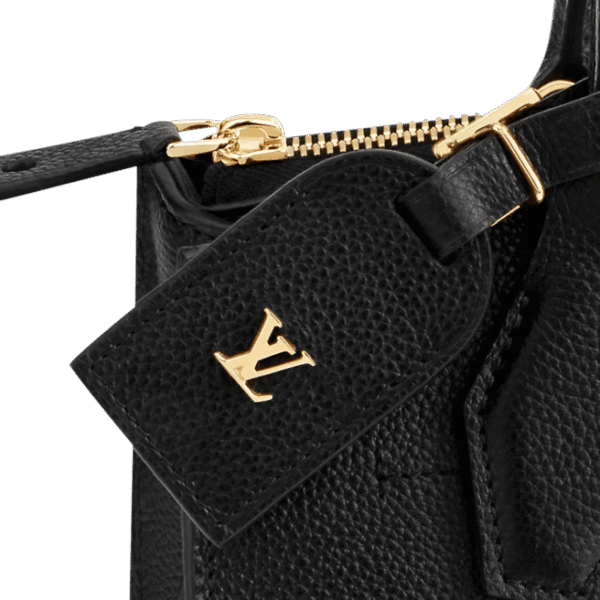 Louis Vuitton City Steamer PM
