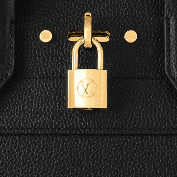 Louis Vuitton City Steamer PM