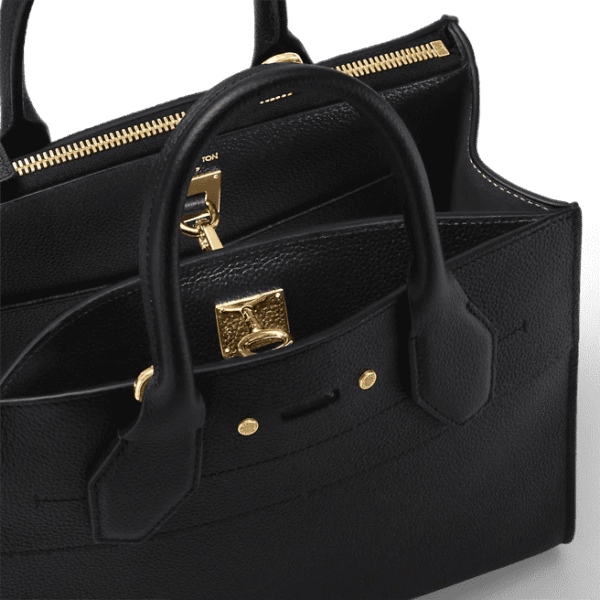 Louis Vuitton City Steamer PM