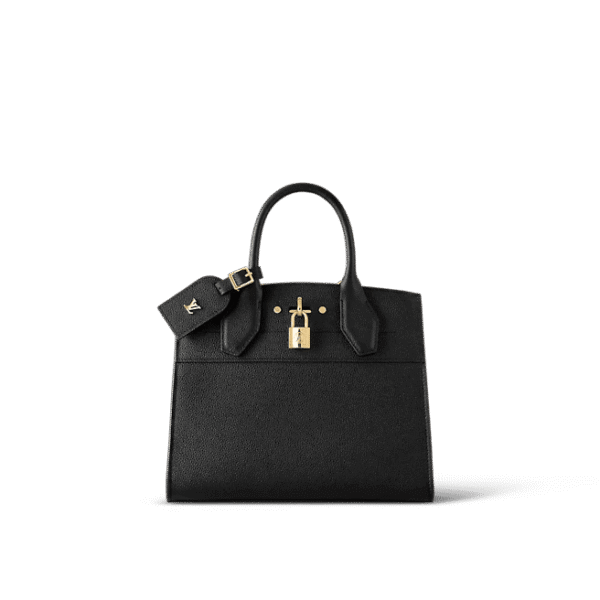 Louis Vuitton City Steamer PM