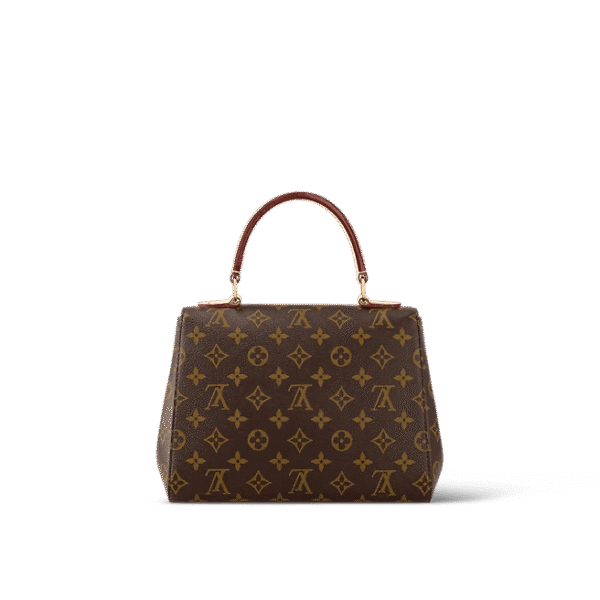 Louis Vuitton Cluny BB