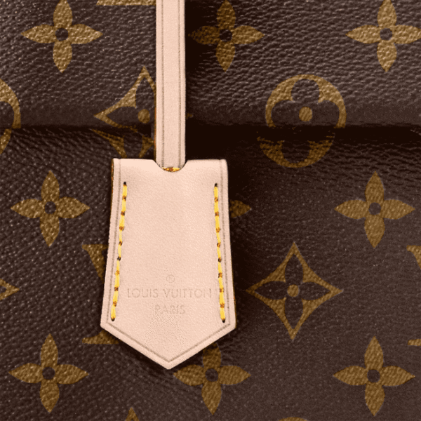 Louis Vuitton Cluny BB
