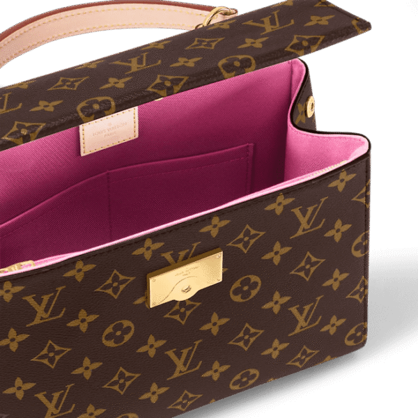 Louis Vuitton Cluny BB