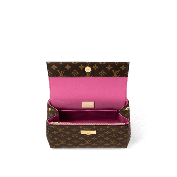 Louis Vuitton Cluny BB
