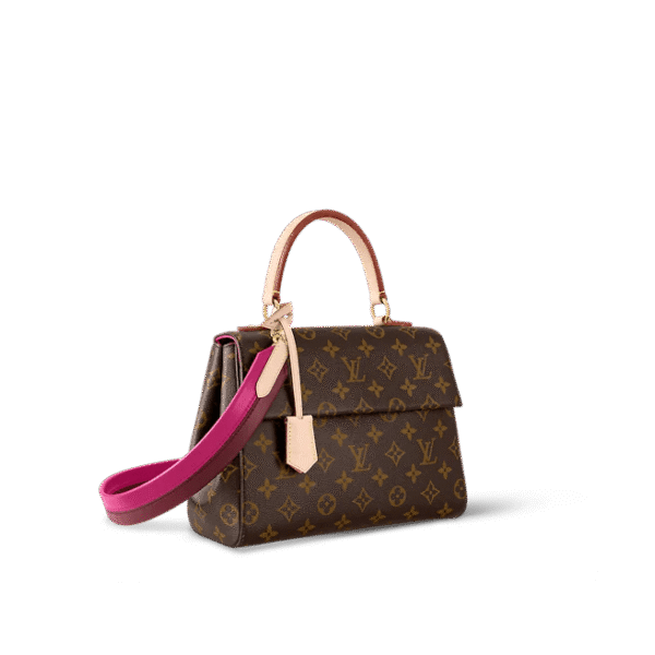 Louis Vuitton Cluny BB