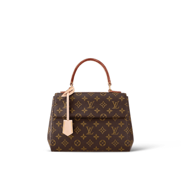 Louis Vuitton Cluny BB
