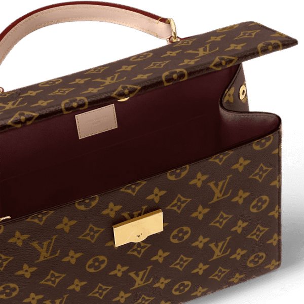 Louis Vuitton Cluny MM