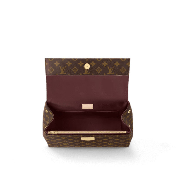 Louis Vuitton Cluny MM