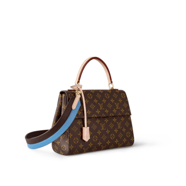 Louis Vuitton Cluny MM